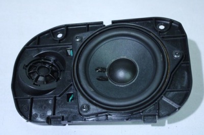 Bmw 5 g31 динамик hifi задняя задний полка правый 6809382 фото №1