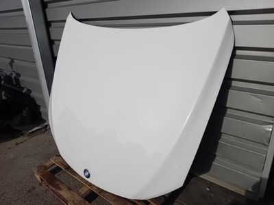 Капот bmw 7 f01, f02, f03, f04 фото №1
