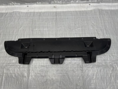 Захист pod бампер maserati grecale trofeo 670179302 фото №1