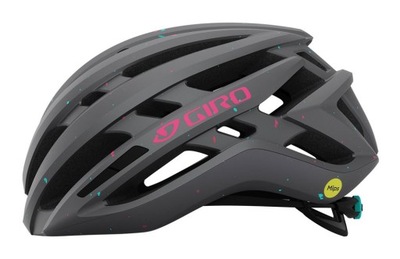 Kask Szosowy Giro Agilis Integrated Mips W Matte M