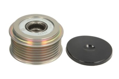 Шкив генератора m & d 45220 фото №1