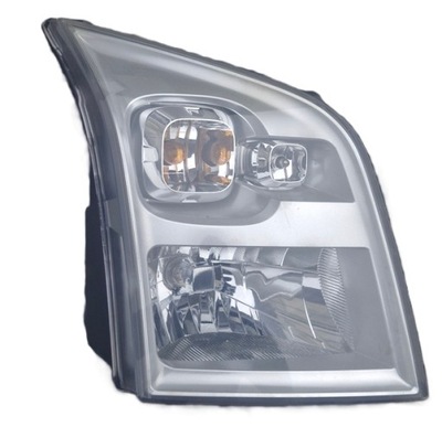 FORD TRANSIT MK7 LAMP FRONT RIGHT DEPO 08-431-1175R - milautoparts-fr.ukrlive.com