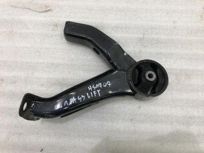 Кронштейн подушка двигателя задняя jeep compass i 495ag фото №1