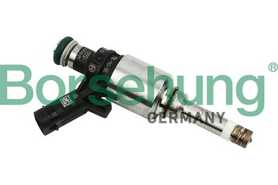 BOQUILLA AUDI A3 2.0 TFSI SPORTBACK 0 8-  