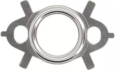 Прокладка клапана egr elring 118.720 фото №1