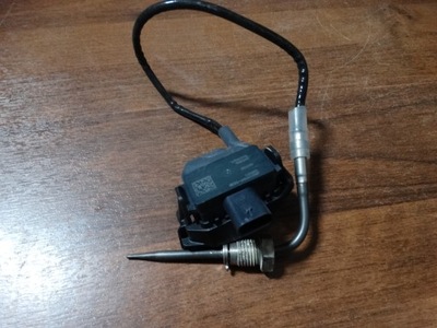 Датчик температури вихлопних газів mercedes w223 1 фото №1