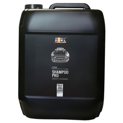 Adbl Shampoo Pro 5l - Profesjonalny Szampon