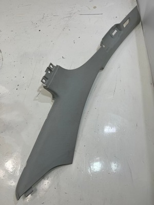 Захист стійка лівий задня audi a8 d4 long фото №1