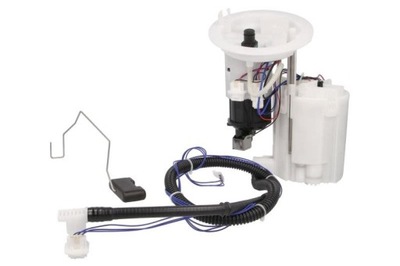 Электрическая насос топлива magneti marelli 519700000110 фото №1