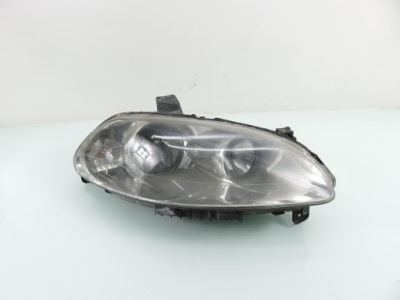 Лампа права передня fiat croma ii 51733560 фото №1