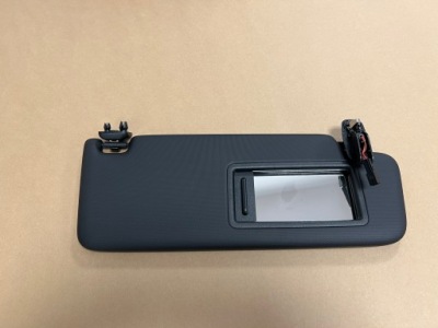 Audi a4 a5 8w защита солнцезащитная 8w0857552am 7c0 фото №1