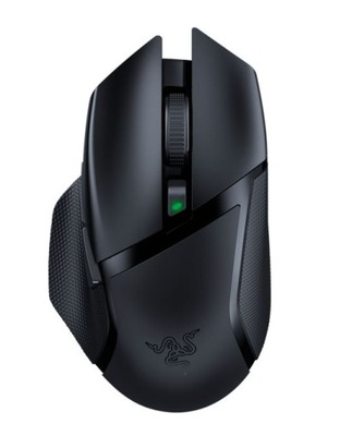 Razer Basilisk X Hyperspeed Gaming Mouse Wireless Bluetooth Mouses PC