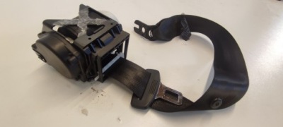 Audi a6 c7 a7 pas лівий/правий задня 4g8857805b фото №1