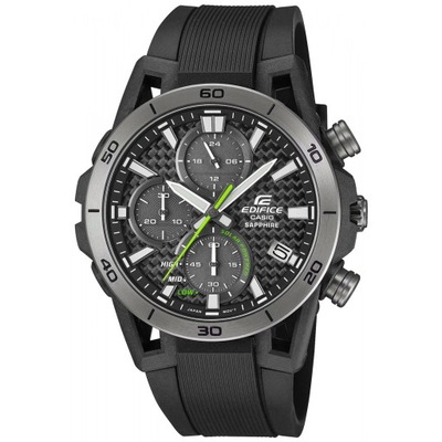 Zegarek Casio EDIFICE EFS-S640PB-1AVUEF SOLAR