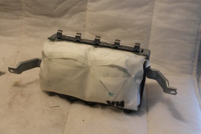 Заглушка подушка подушка безопасности пассажира toyota verso фото №1