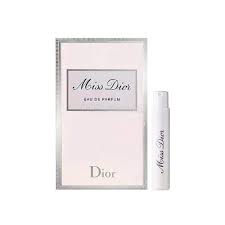Dior Miss Dior Eau De Parfum Edp Probka
