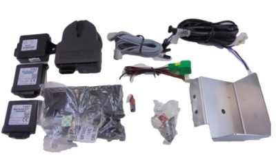 Renault trafic 3 alarm фото №1