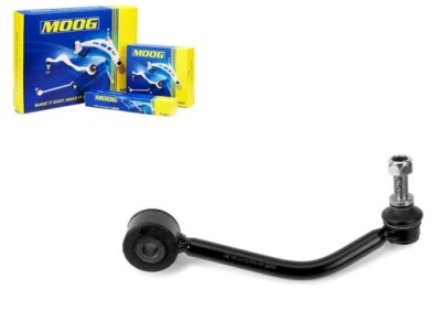 З'єднувач стабілізатора moog 7l0505466d 95533307010 фото №1
