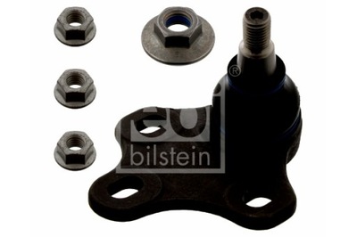 FEBI BILSTEIN 8/5000 PERNA PALANCA PARTE DELANTERA P AUDI TT 1.8-3.2 08.06-  