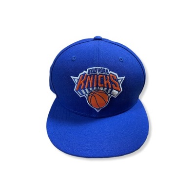 New Era 59FIFTY NBA New York Knicks 59.6 unikat