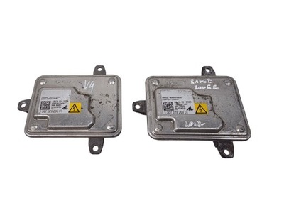 Volvo range rover перетворювач al org. 130732926901 фото №1