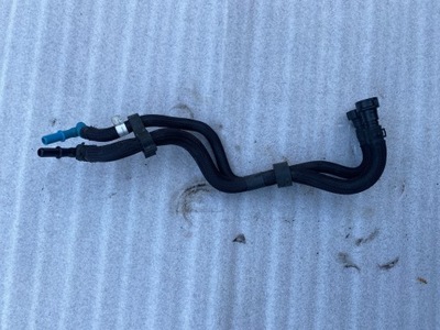 Bmw x3 g01 дроти пального 8593312 фото №1