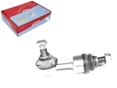 Соединитель тяга стабилизатора задняя l/p hyundai grandeur i30 ix35 sonata фото №1