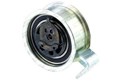 Ролик натяжная ремень распределительного вала audi a2 a3 a4 a6 f фото №1