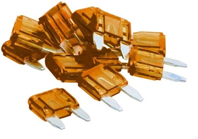 Запобіжники blow 1411 фото №1