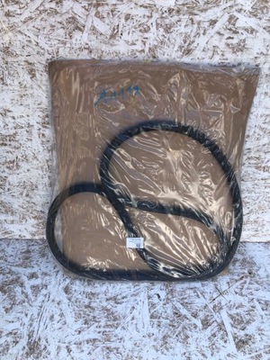 Прокладка дверь задняя левая octavia iii kombi 5e9 фото №1