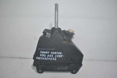 Домкрат передач замок зажигания fortwo 450 0003420v022 фото №1