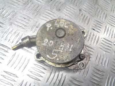 Насос вакуум вакуум peugeot 406 2.0hdi фото №1