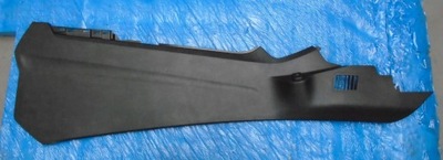 Ford edge ii захист тунель права ft4b-r045c26-ahw фото №1