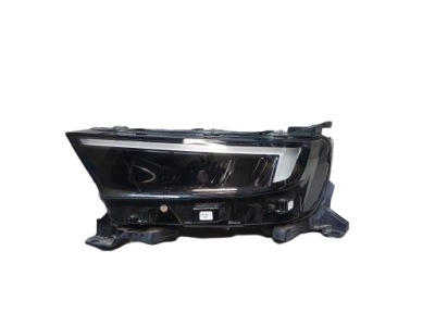 Лампа левый перед opel mokka ii b full led 9847939680 фото №1