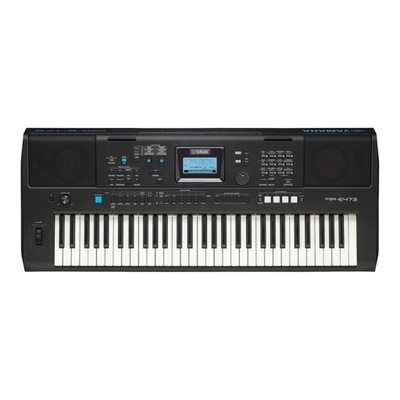 Yamaha PSR-E403 keyboard - 7852122648 - oficjalne archiwum