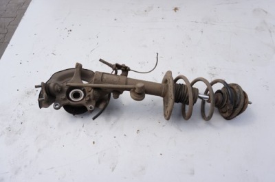 Mcperson левый перед toyota rav4 rav 4 iii 3 fl 2.2 d4d фото №1