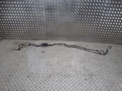 Провода топлива бензин mercedes glb x247 1 фото №1