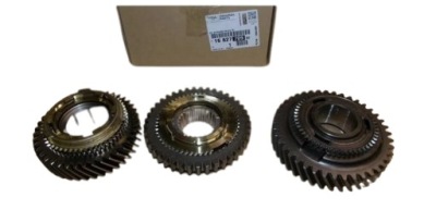 Корпус синхронізатора, mech. коробка передач b фото №1