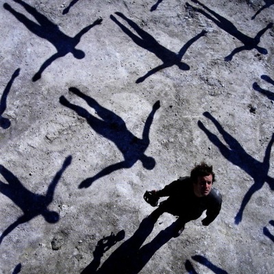 MUSE: ABSOLUTION [CD]