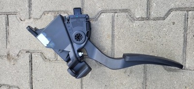 Maserati ghibli levante педаль потенциометр газа фото №1