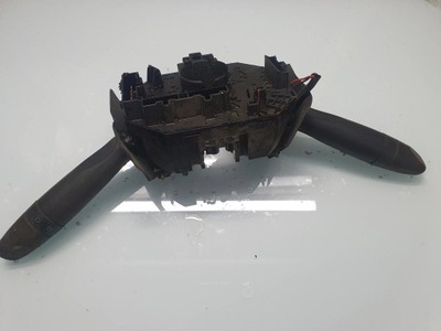 Alfa romeo 147 2002 рычаг / переключатель поворотники дворник фото №1