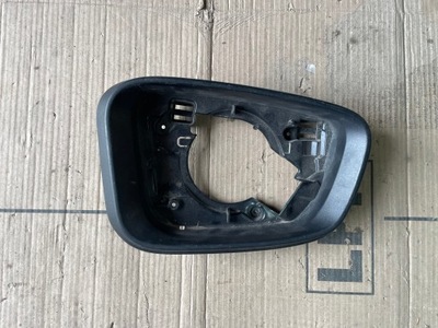 Bmw 3 g20 корпус зеркало правая рамка c0184108 фото №1