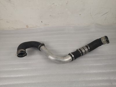 Wąż шланг труба интеркулер kia stinger фото №1