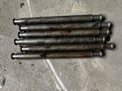 Штанга толкатель scania r hpi dc 1215 фото №1