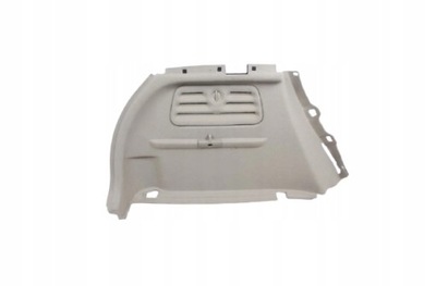 Обшивка багажника лівий scenic ii 8200738582 фото №1