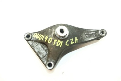 Audi q7 sq7 a8 d5 sq8 4.0 tdi cza кронштейн кронштейн ролики фото №1