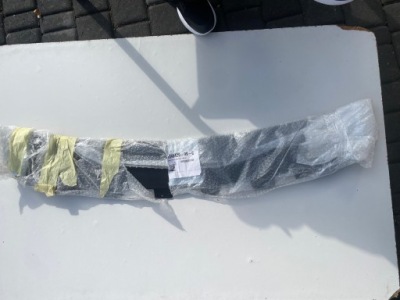 1048429-99-c спойлер спойлер крышки tesla x новый фото №1