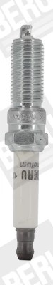 Свеча зажигания, iridium chevrolet mali фото №1