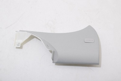 Оббивка стійка лівий задня audi оригінальний номер 8t8867245a фото №1