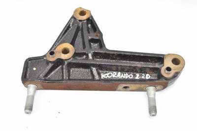 SOPORTE SOPORTES DEL MOTOR SSANGYONG KORANDO 3 2.2D  